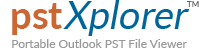 pstXplorer